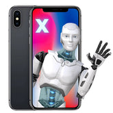Apple iPhone X  Pre-Owned 5.8" Super Retina Display,Dual Camera | 16 Year Anniversary!